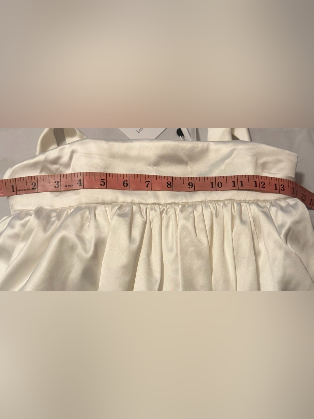 Lovers + Friends Kaley Mini Dress Sz XS - Picture 6 of 8
